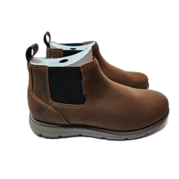 Carhartt FM4000‑M Romeo Wedge Boot 13M – Soft Toe – EH Rated main image 12